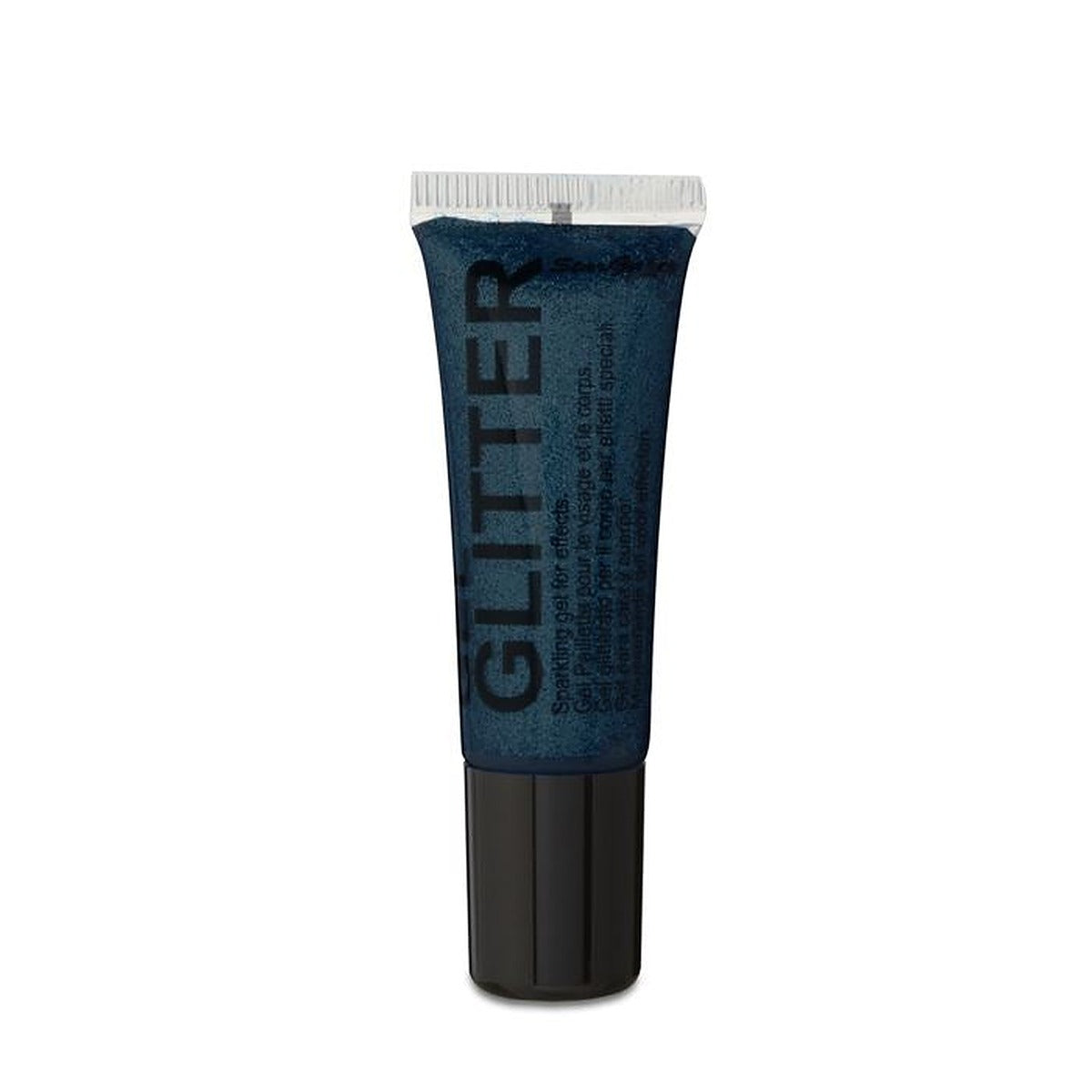 Stargazer Glitter Gel - Face - image 6