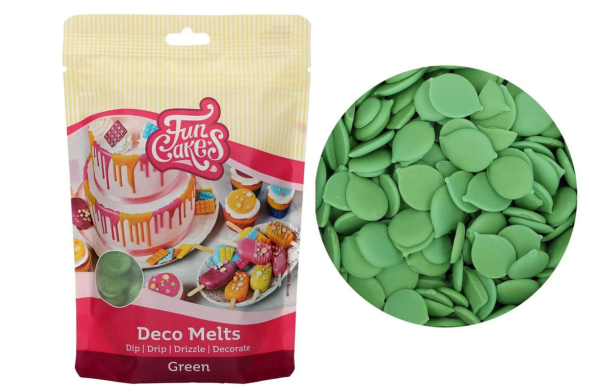 FunCakes Deco Melts 250g - All Flavours - image 18