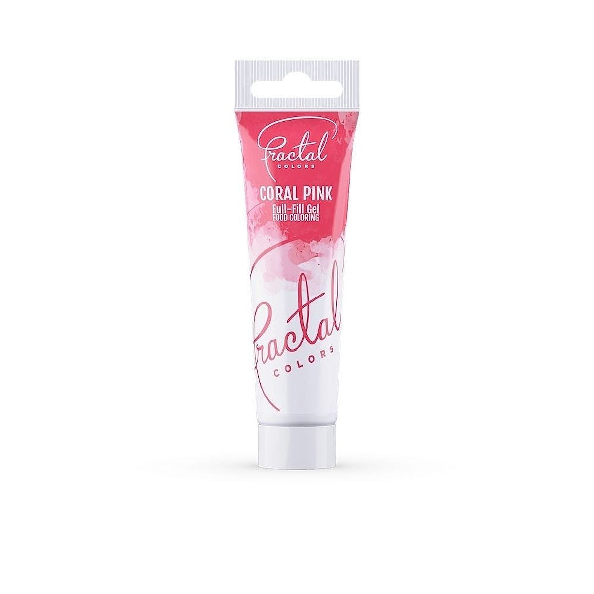 Fractal Colors Full-fill Gel Colouring 30g - All Colours - image 20
