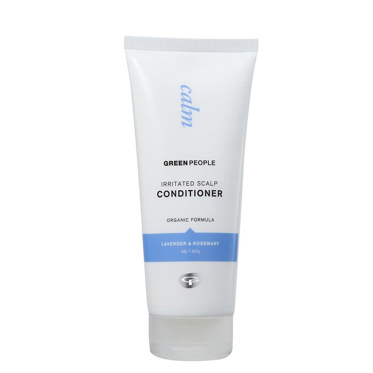 Green People Stimulating Conditioner For Oily Hair & Itchy Scalp 200ml