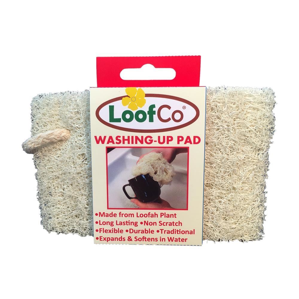 LoofCo Washing-Up Pad - 8 Pack