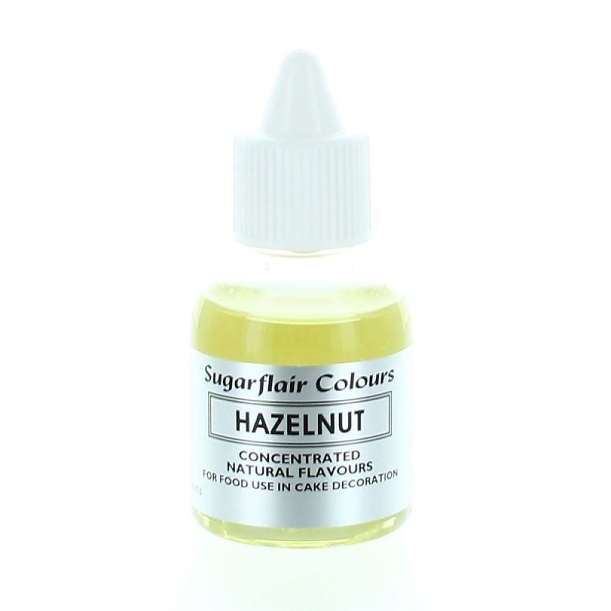 Sugarflair Concentrated NATURAL Food Flavours - 18ml - image 12