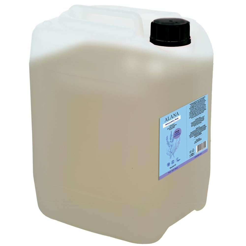 Alana English Lavender Natural Body Wash 20L