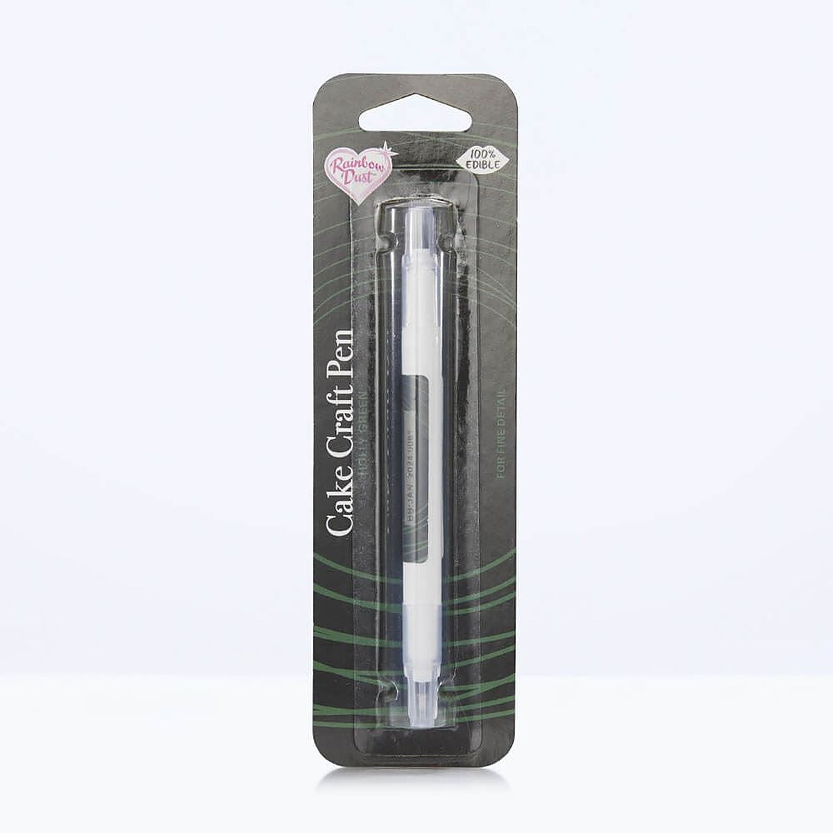Rainbow Dust Cake Craft Pen - All Colours - image 10