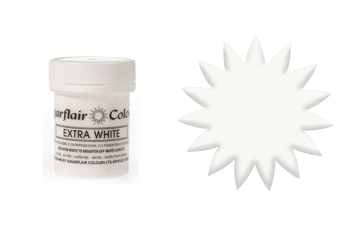 Sugarflair Concentrated Food Colouring Paste Extra - 42g All Shades - image 8