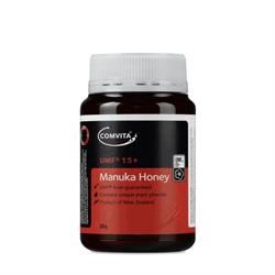 Comvita UMF 15+ Active Manuka Honey 250g