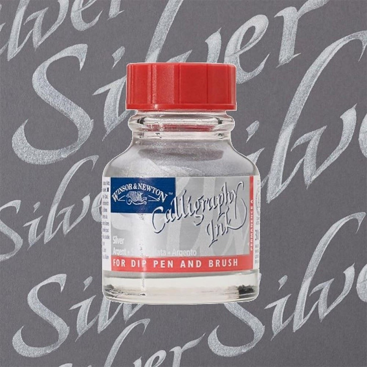 Winsor & Newton Designers Calligraphy Ink 30ml - 18 Colours - image 12
