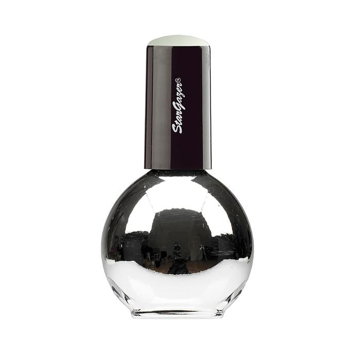 Stargazer Chrome Metallic Nail Polish Varnish - All Colours - image 4