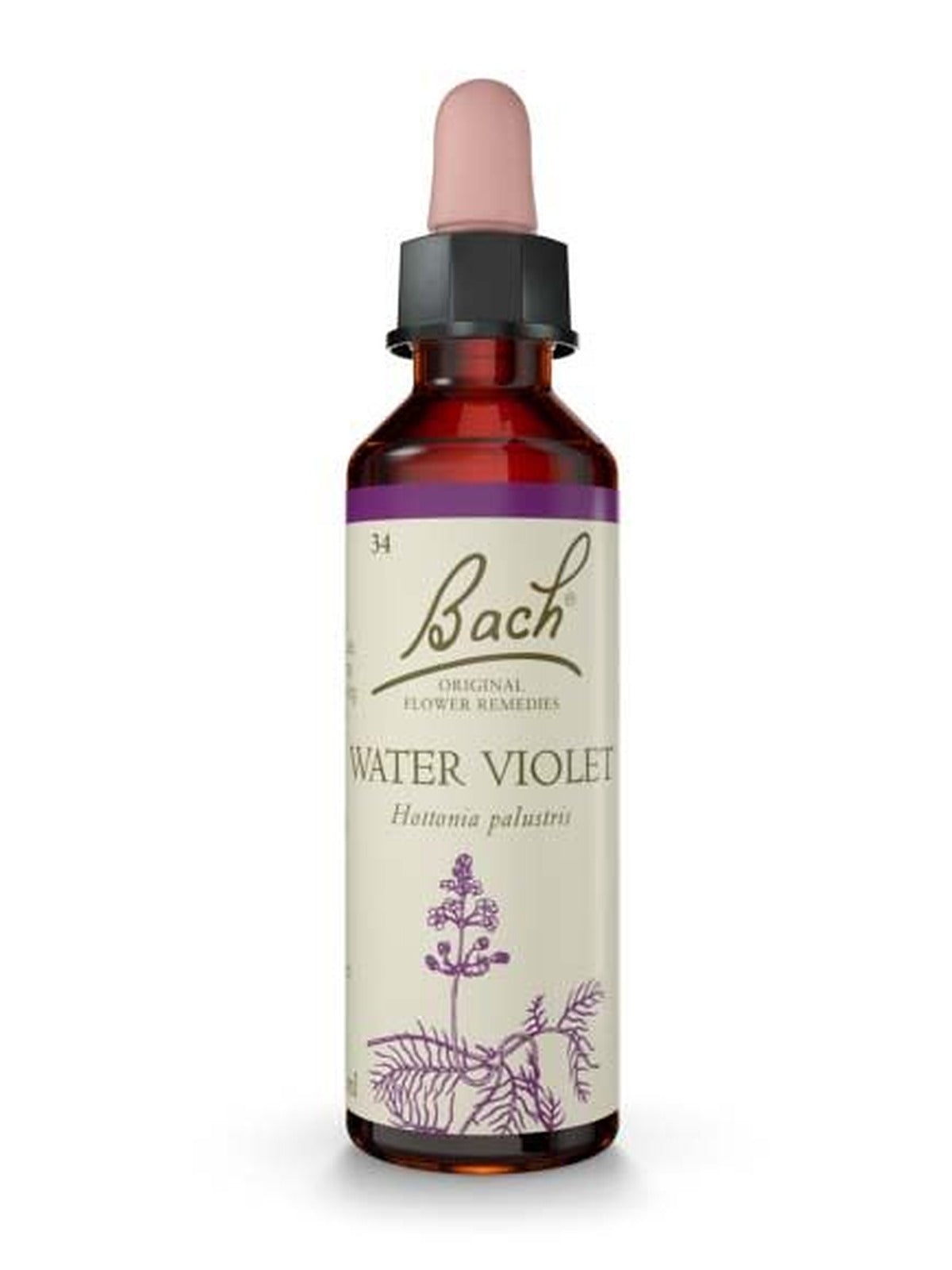 Nelsons Bach Original Flower Remedies 20ml (Copy) - image 41