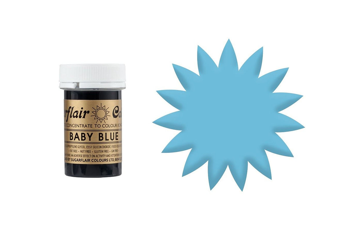 Sugarflair Concentrated SPECTRAL Food Colouring Paste - 25g - image 27