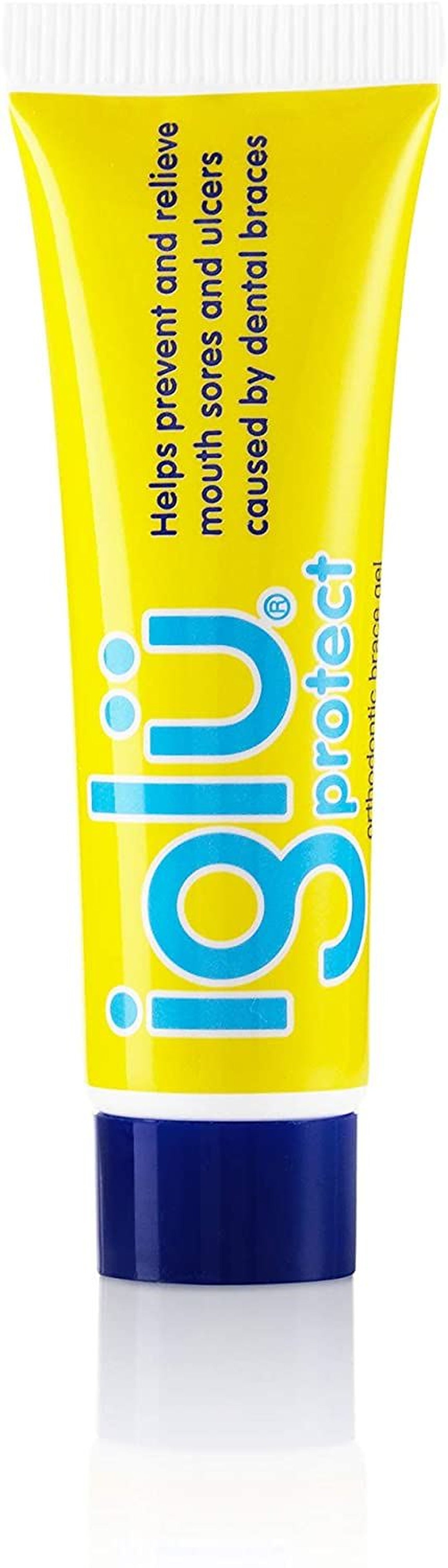Iglu Protect Orthodontic Brace Gel - 10g - image 3