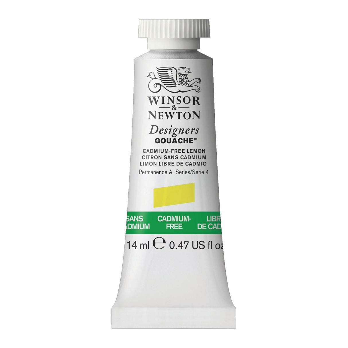 Winsor and Newton Designers Gouache Tube - All Colours - 14ml and 37ml