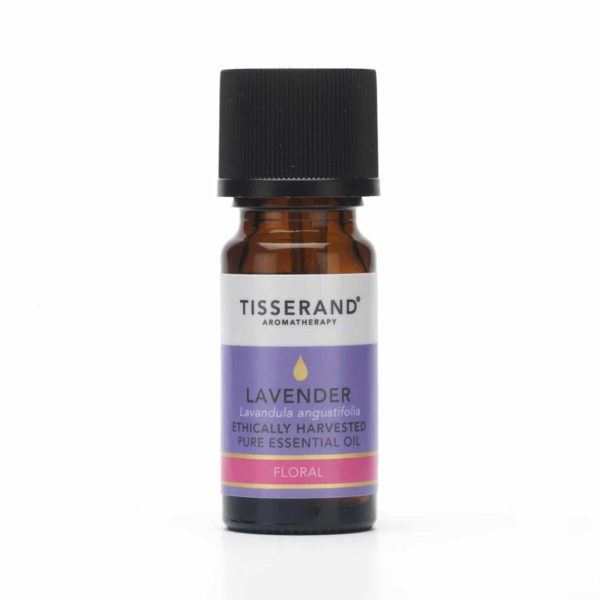 Tisserand Aromatherapy Essential Oil 9ml - All Flavours