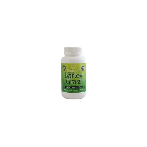 Lifestream Organic Barley Grass Powder 100g