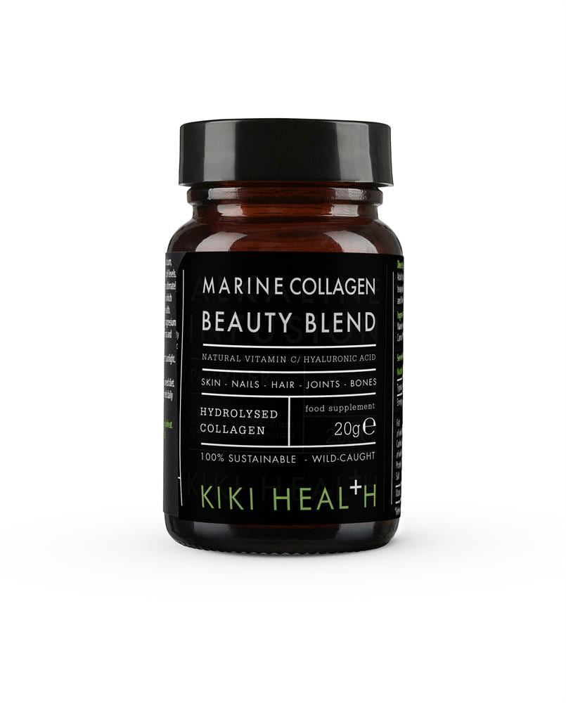 KIKI Health Marine Collagen Beauty Blend 20g