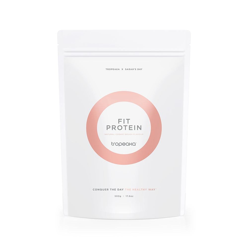 Tropeaka Fit Protein 500g