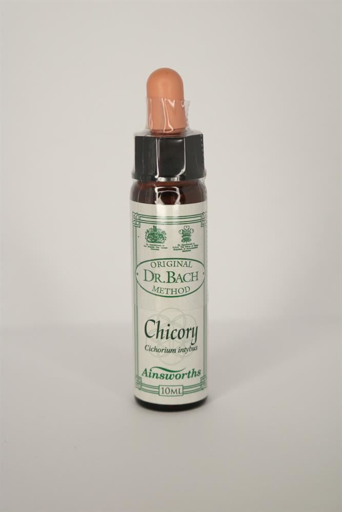 Dr Bach Chicory Bach Flower Remedy 10ml