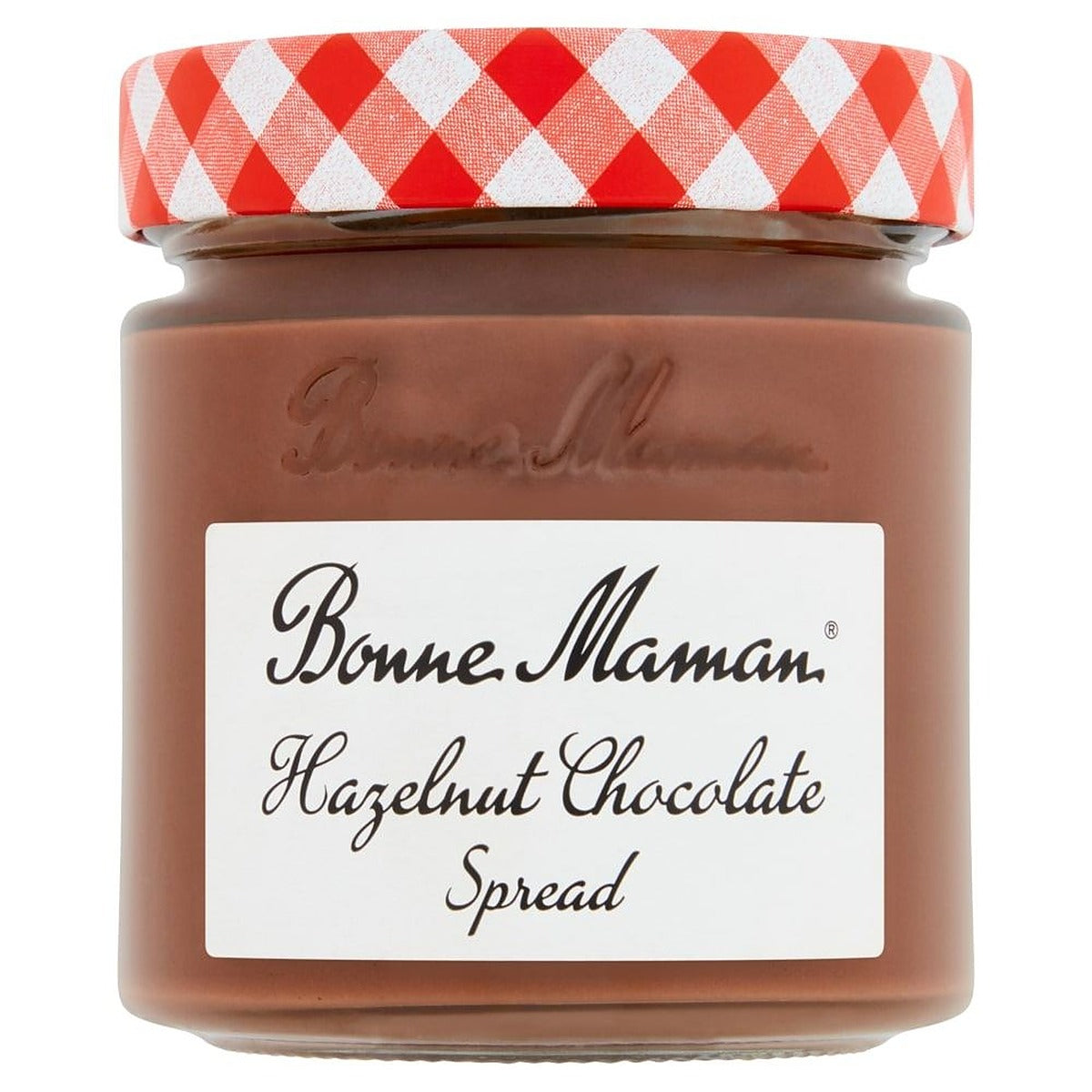Bonne Maman Hazelnut Chocolate Spread 250g - 6 Pack