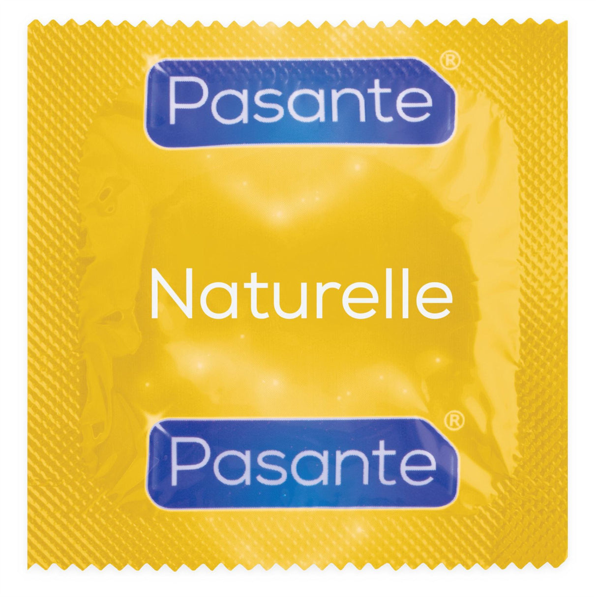Pasante Naturelle Condoms - Available in 1