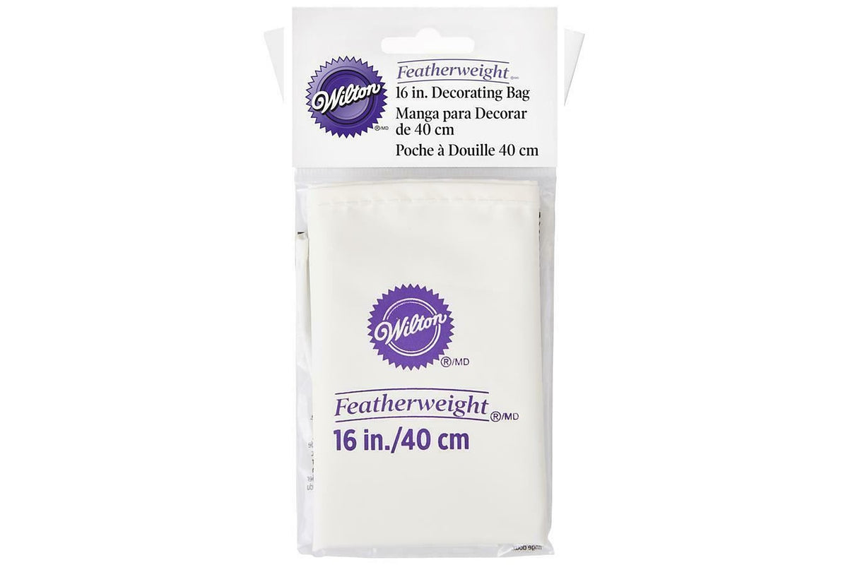 Wilton Featherweight Decorating Icing Piping Bags - image 3