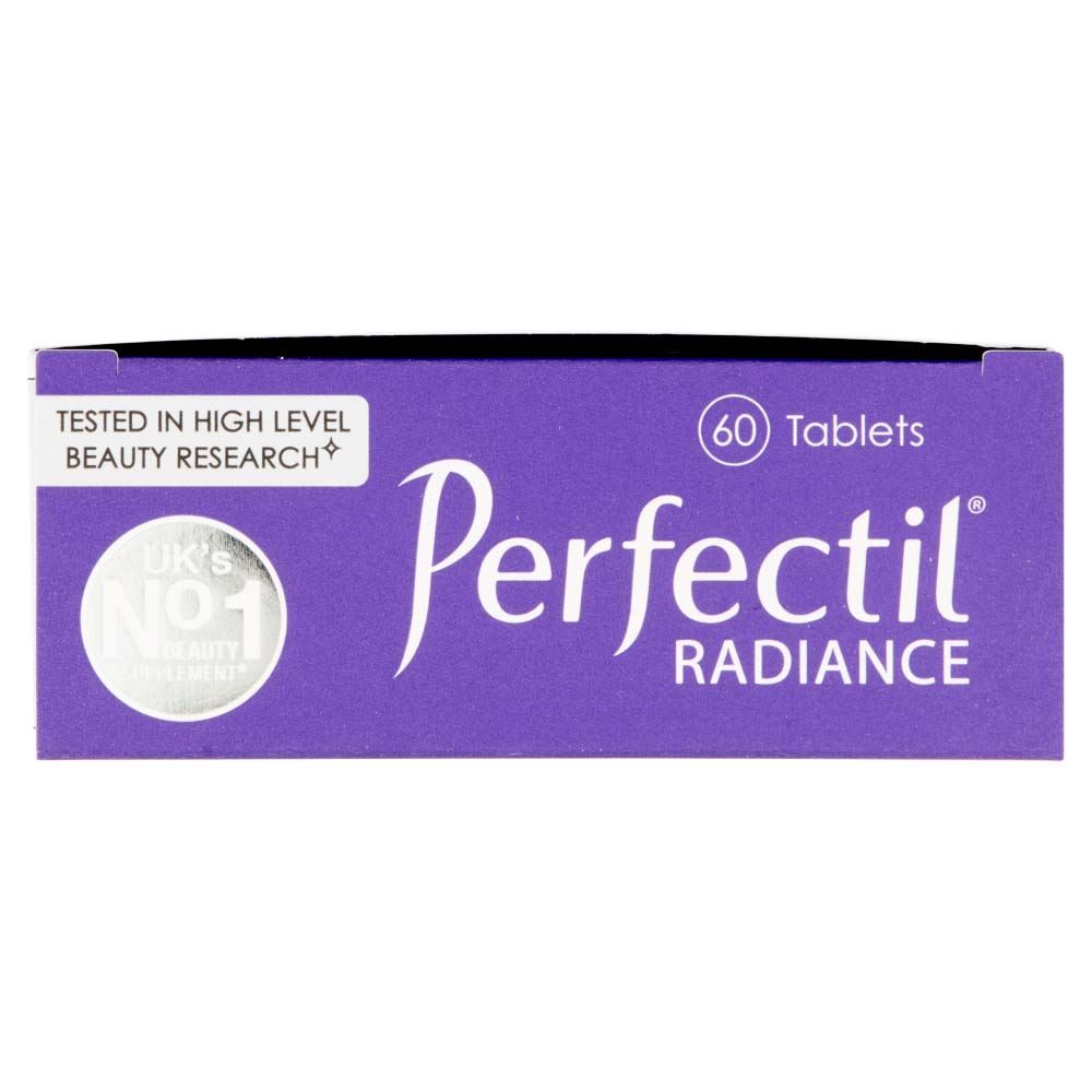 Vitabiotics Perfectil Platinum Ultimate TimeDefy - 30 Tablets