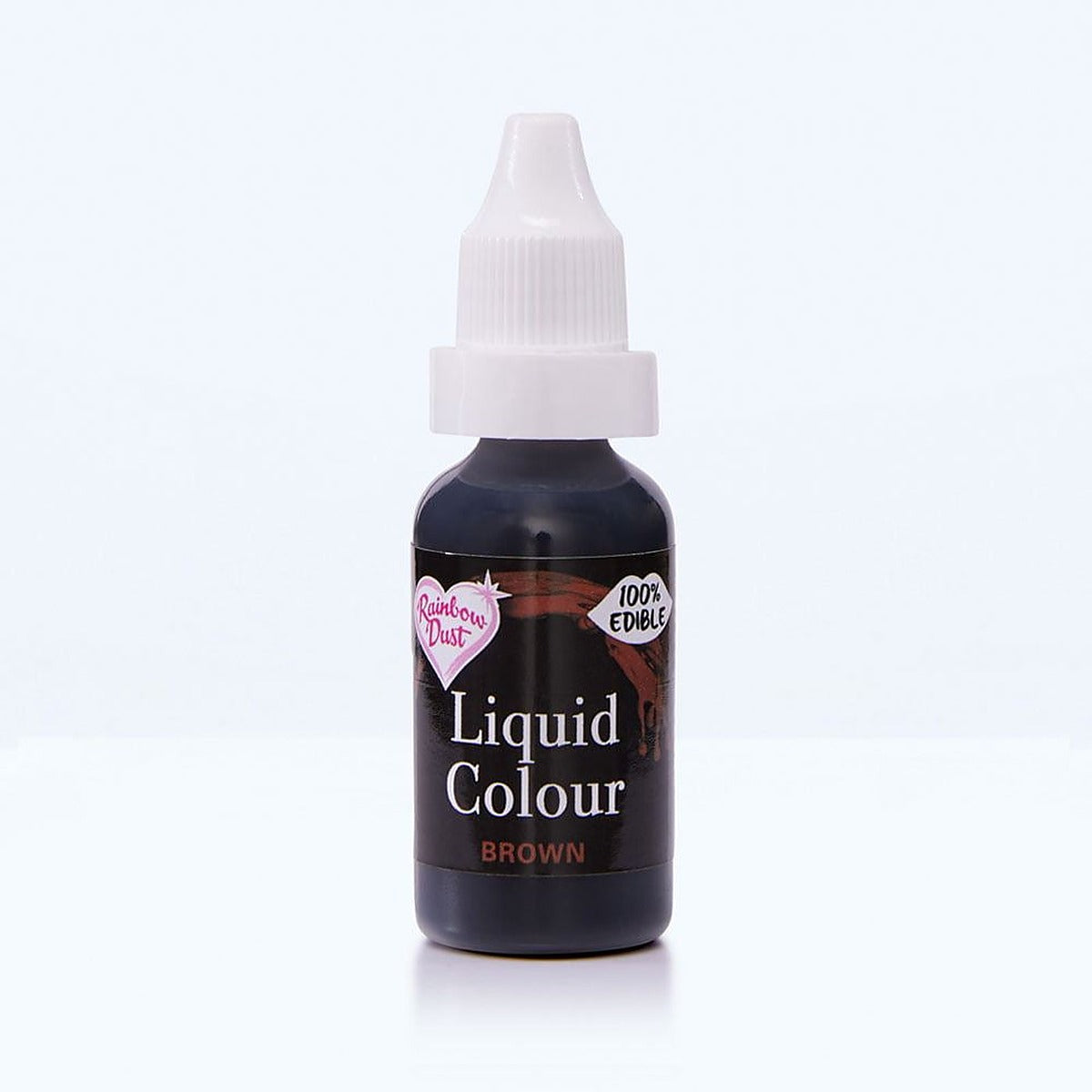 Rainbow Dust Liquid Colour 16ml - All Colours - image 4