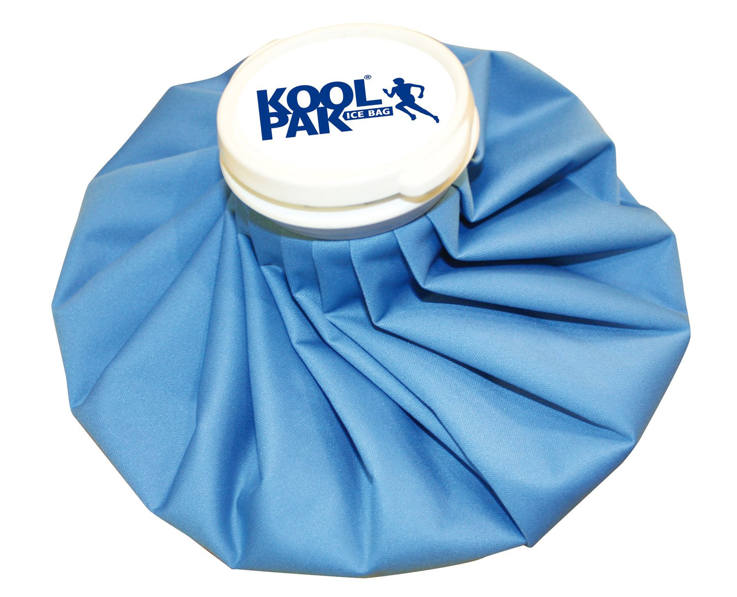 Koolpak Ice Bag - Cold Therapy Treatment | S M L | Optional Wrap | 1 - 10 Packs