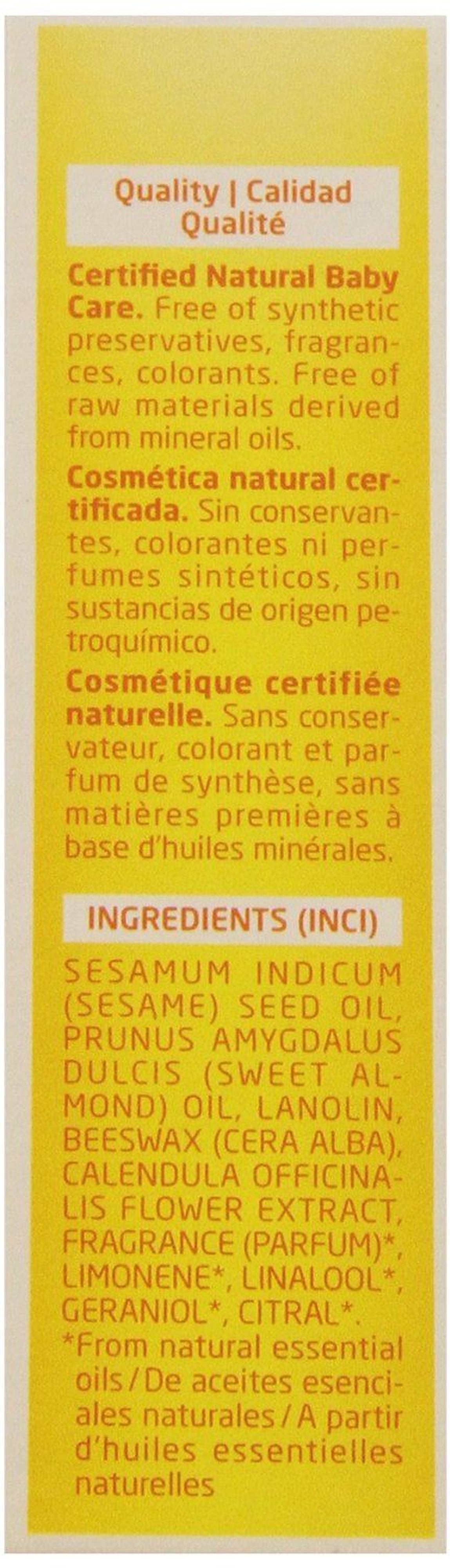 Weleda Weather Protection Cream 30ml - image 3