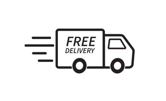 Free Delivery
