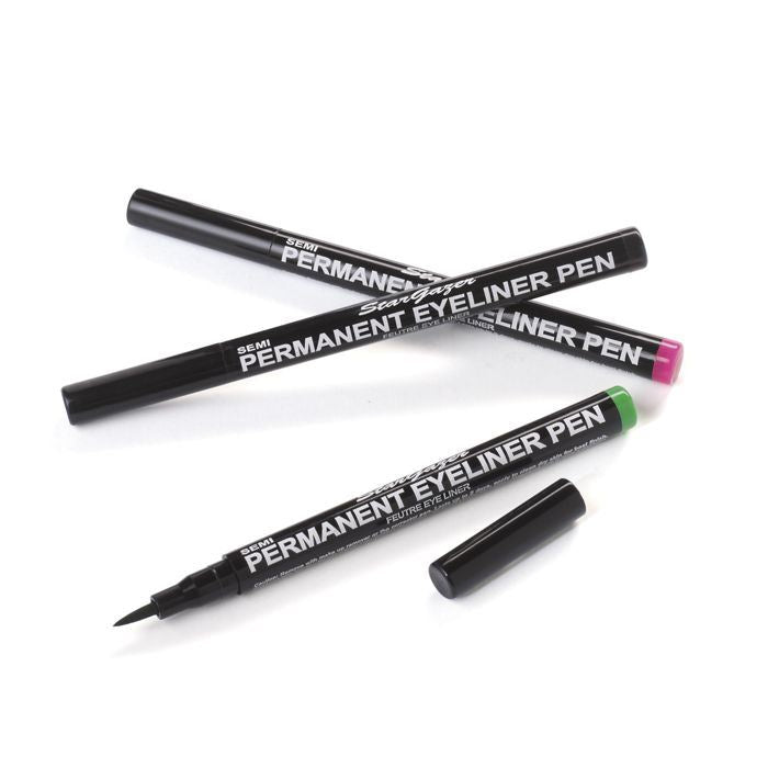 Stargazer Semi Permanent Lip Liner Pen - All Colours Available