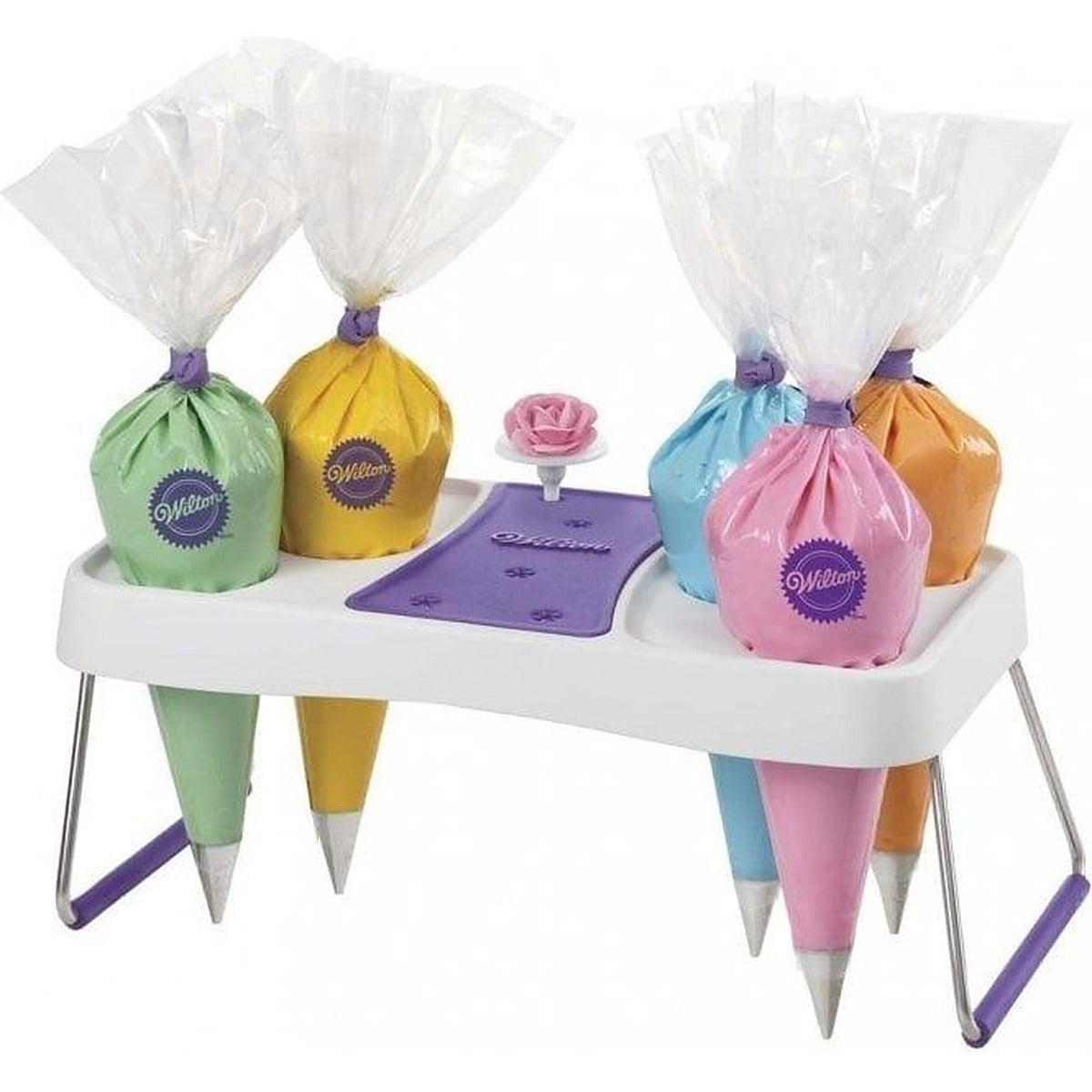 Wilton Decorating Bag Holder