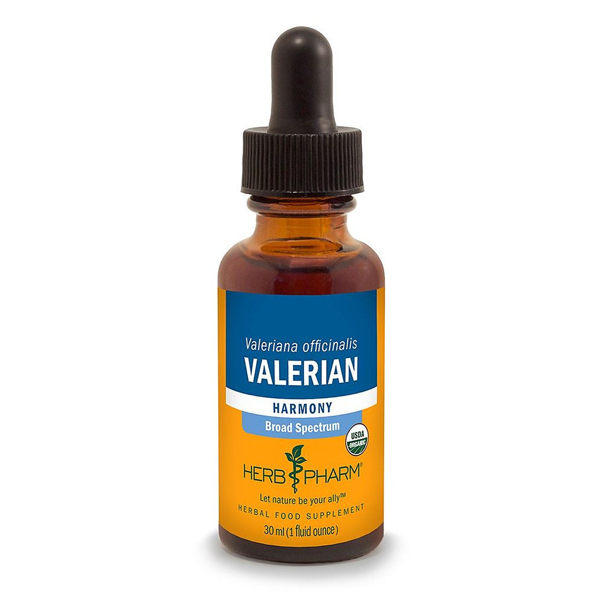 Herb Pharm Valerian Extract 30ml