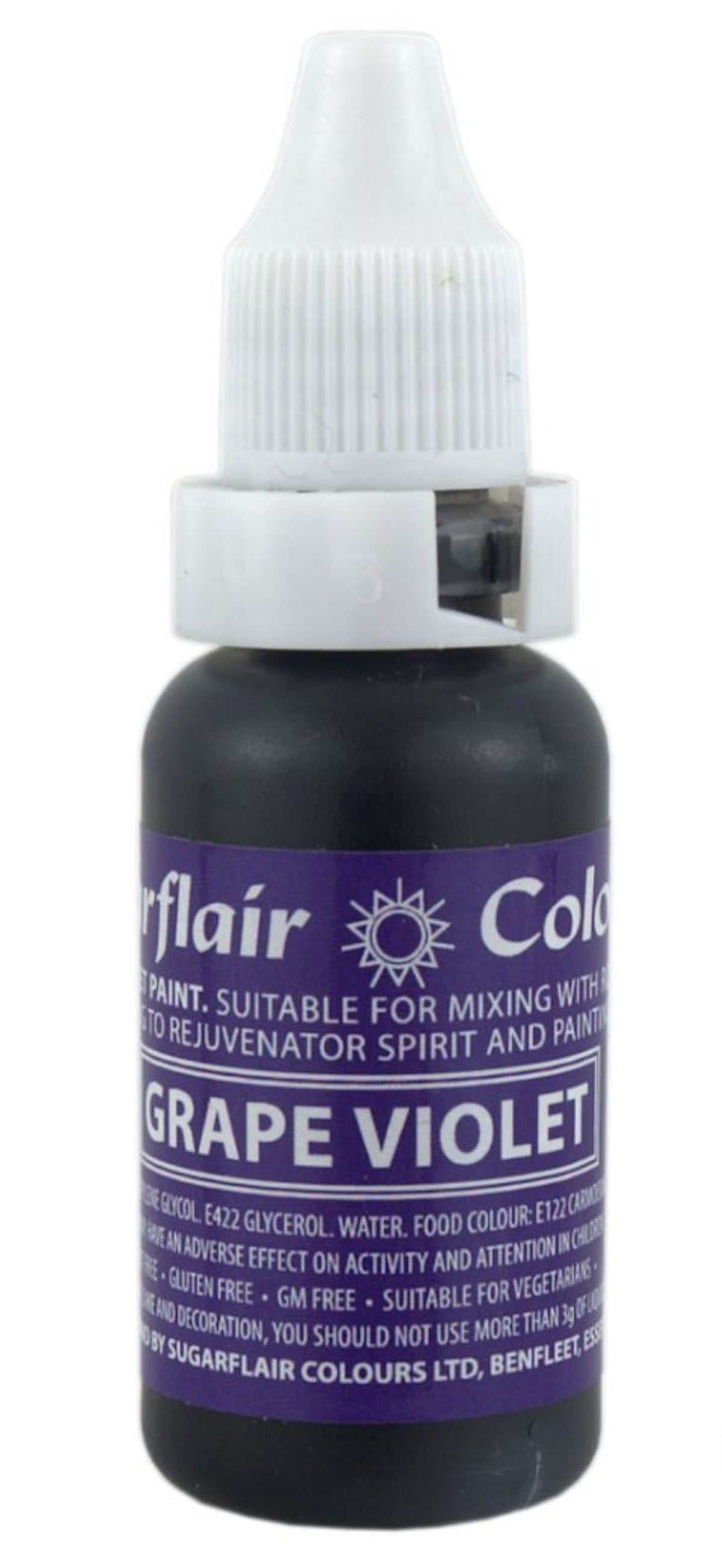 Sugarflair Droplet - image 7