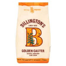 Billingtons Golden Caster Sugar 1000g
