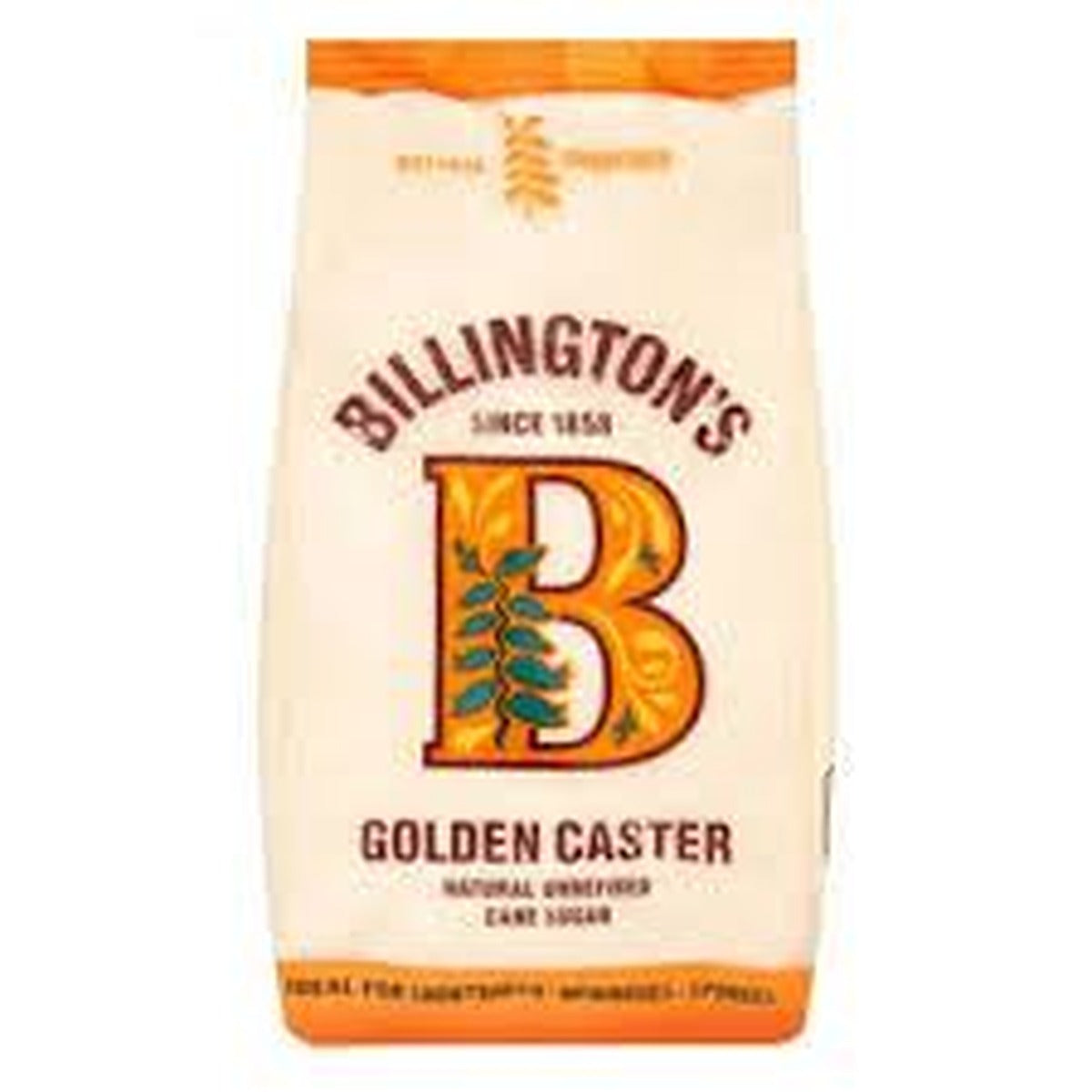 Billingtons Golden Caster Sugar 1000g