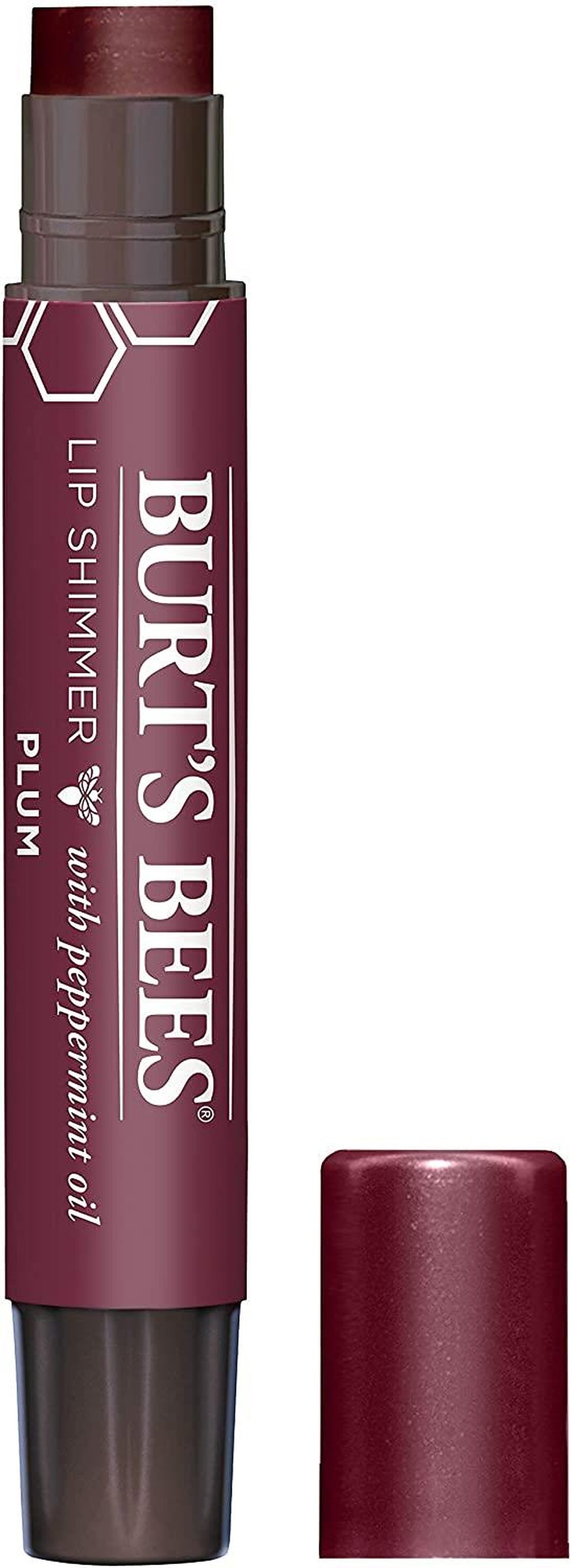 Burt's Bee Lip Shimmer 100% Natural - All Flavours - image 16