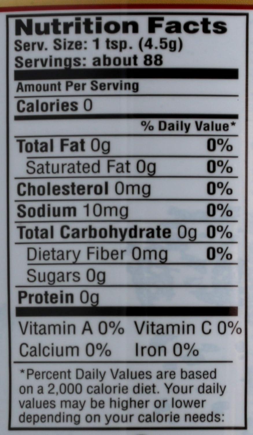 Colgin Liquid Smoke Natural Hickory 472ml