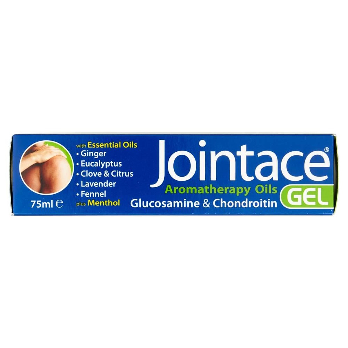 Vitabiotics Jointace Aromatic Massage Gel - 75ml - image 6