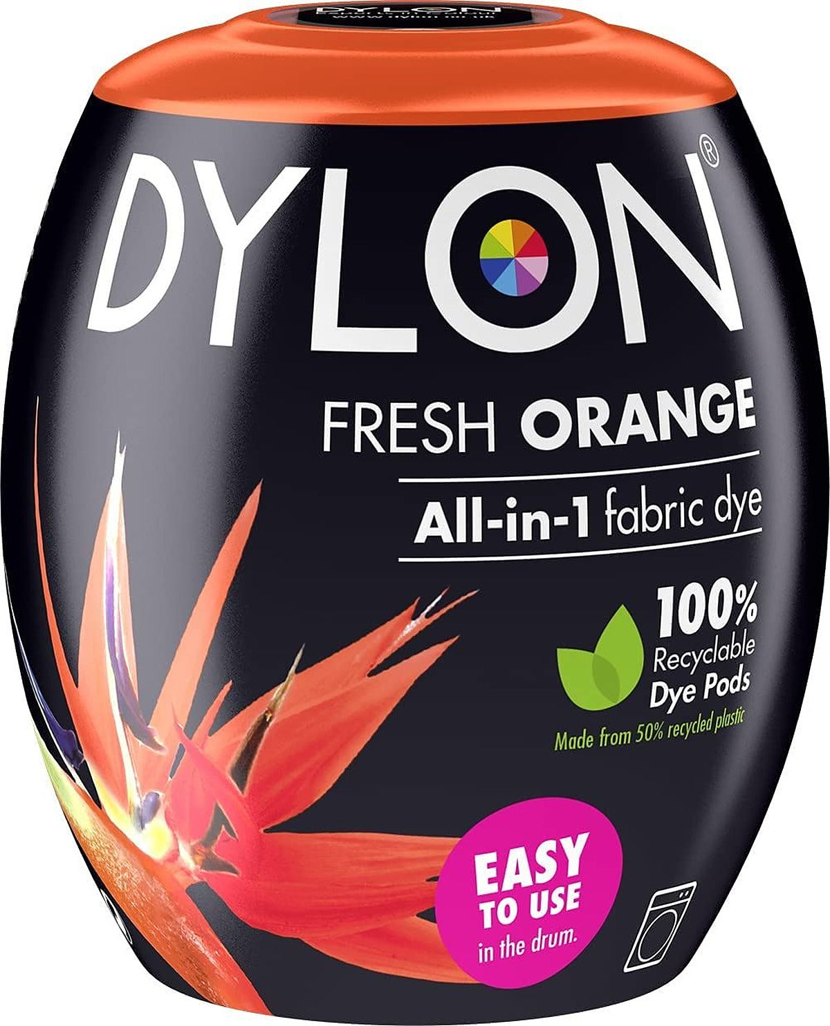 Dylon Machine / Hand Wash Fabric & Clothes Dye - 50g Sachets and 350g Pods Available - All Shades - image 26