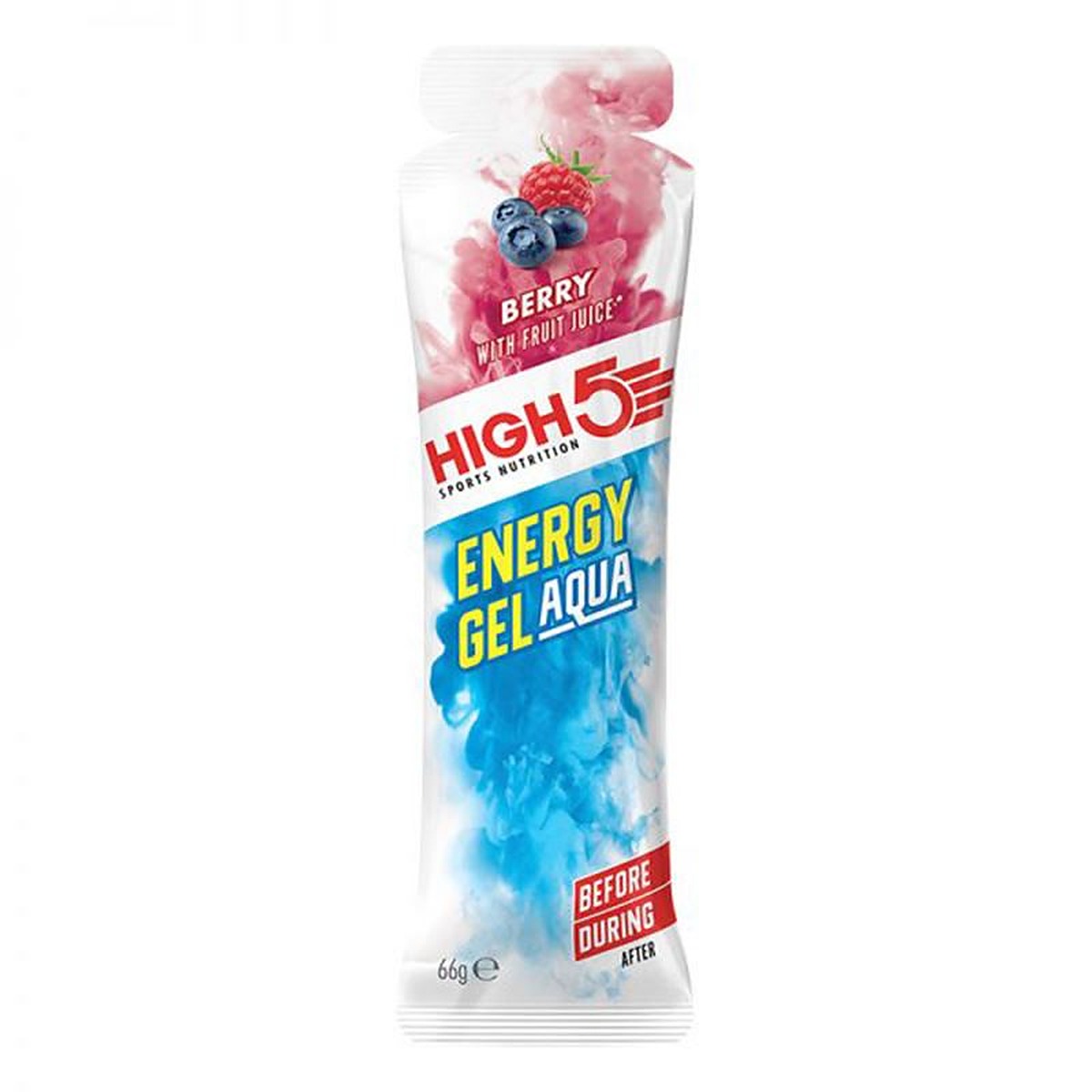 High 5 Energy Gel All Flavours - image 6