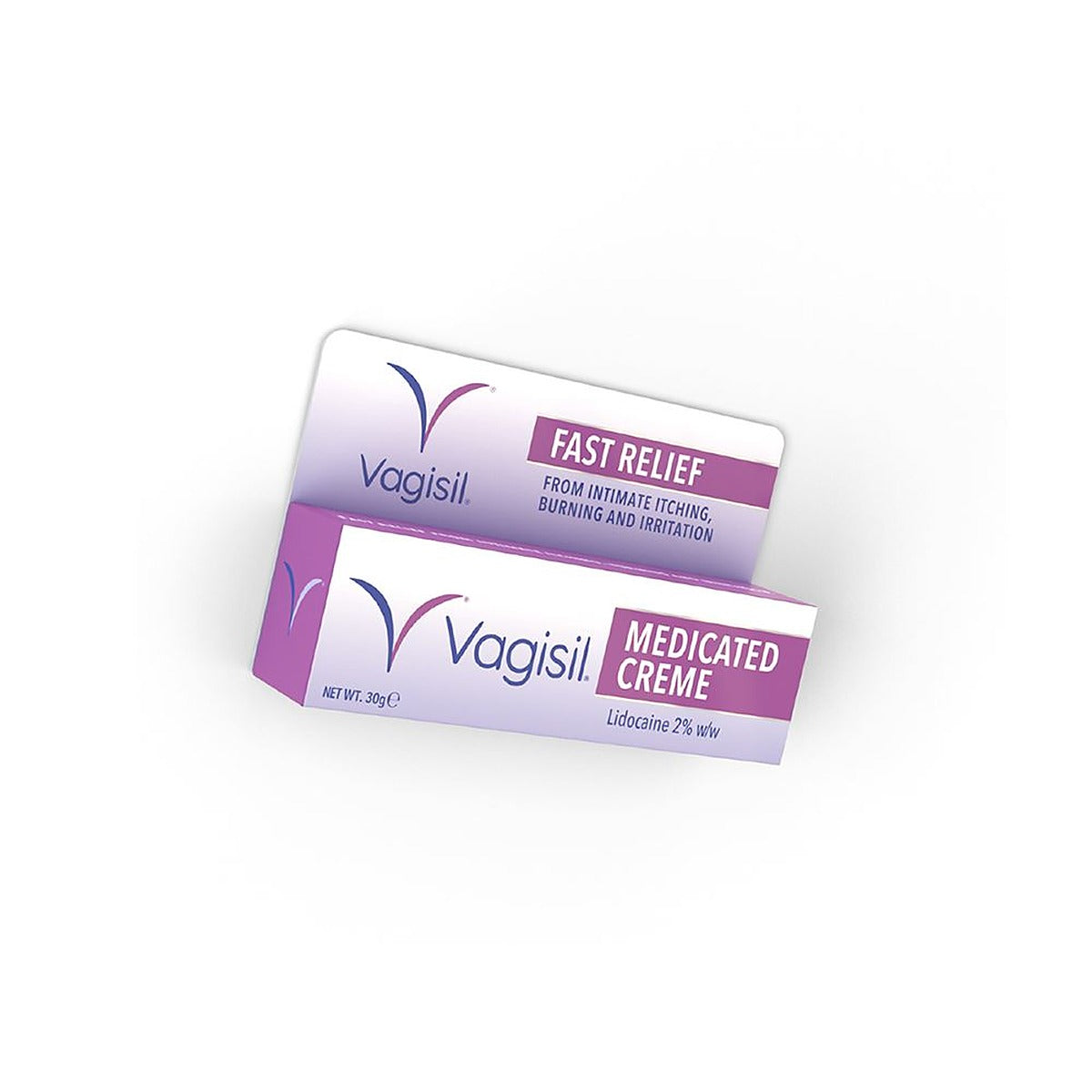 Vagisil Medicated Creme - 30g - image 2