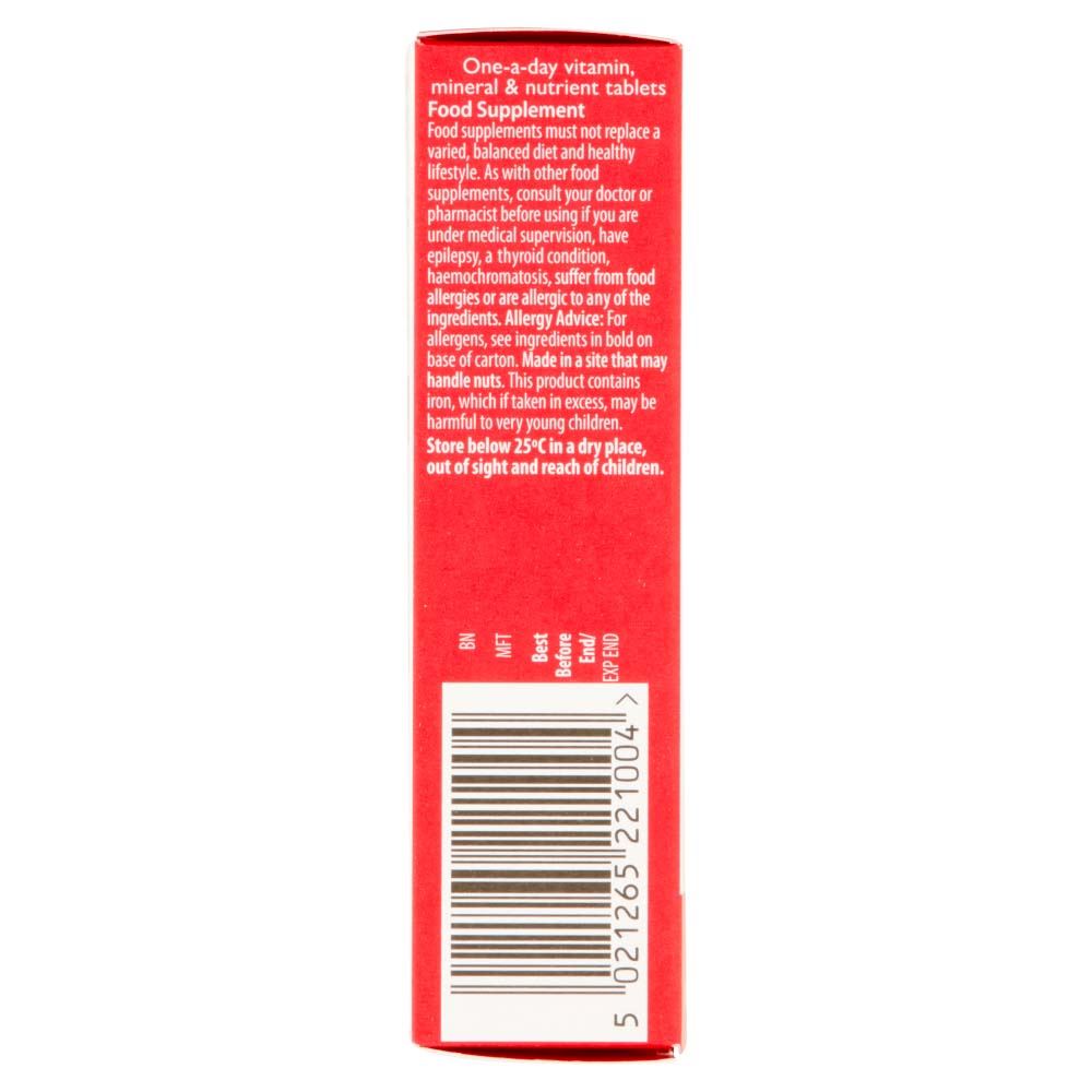 Vitabiotics Menopace Original - 30 Tablets