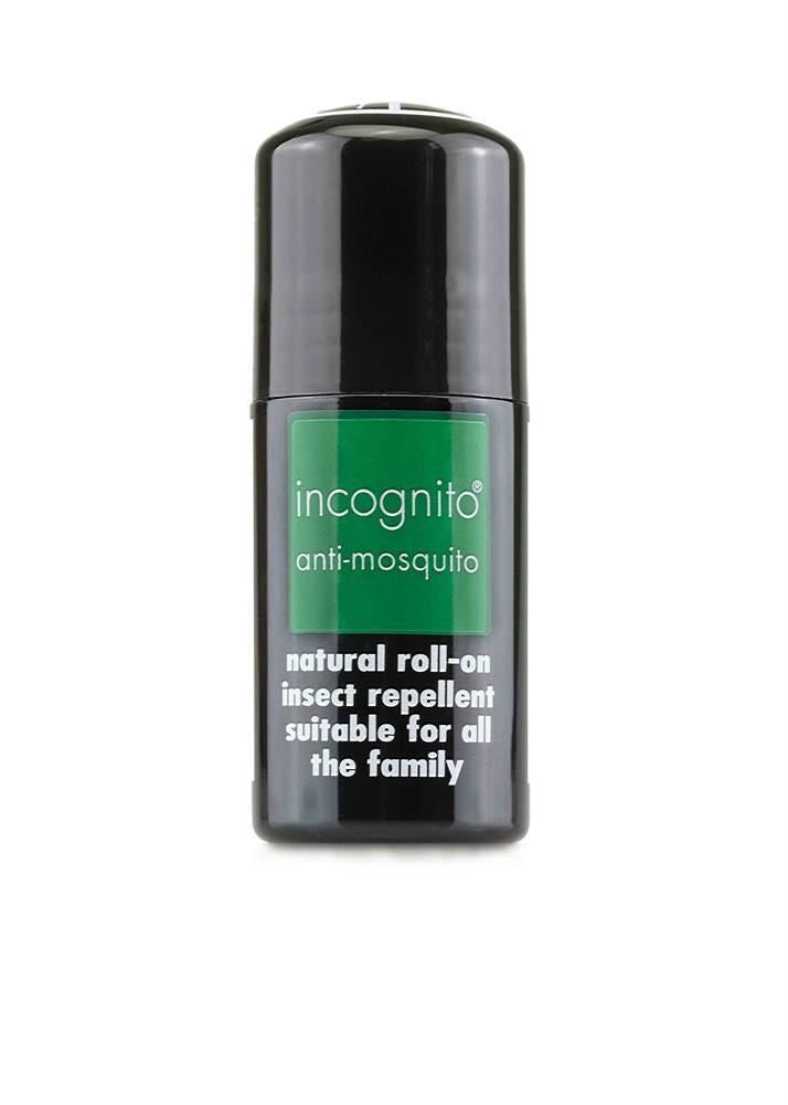 incognito Anti Insect Roll-on 50ml