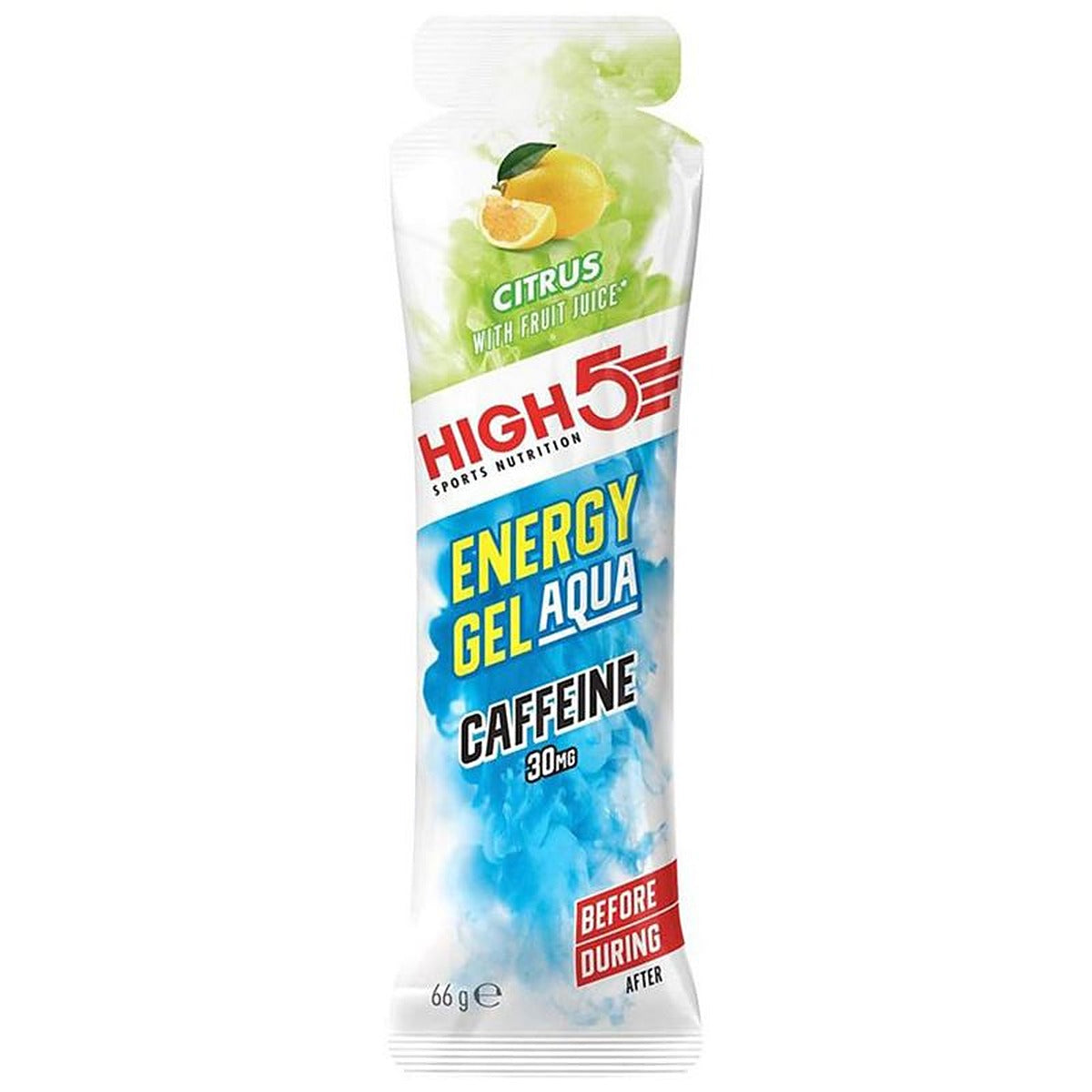 High 5 Energy Gel All Flavours - image 5