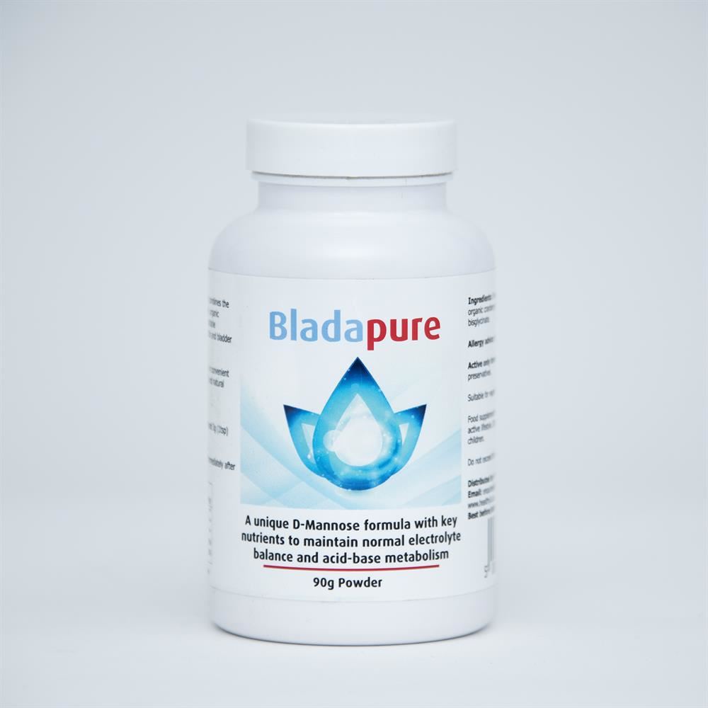 Bladapure Powder 90g