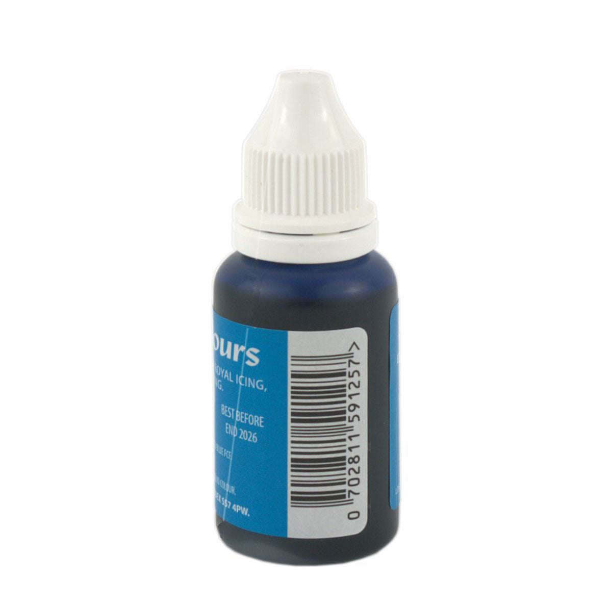 Sugarflair Edible Droplet Paint Liquid - 14ml All Shades