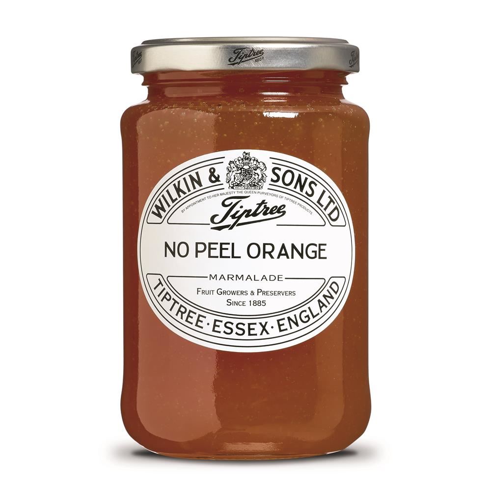Tiptree No Peel Marmalade 454g