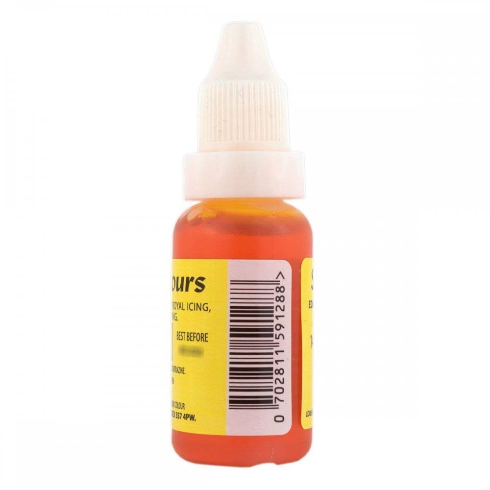 Sugarflair Edible Droplet Paint Liquid - 14ml All Shades