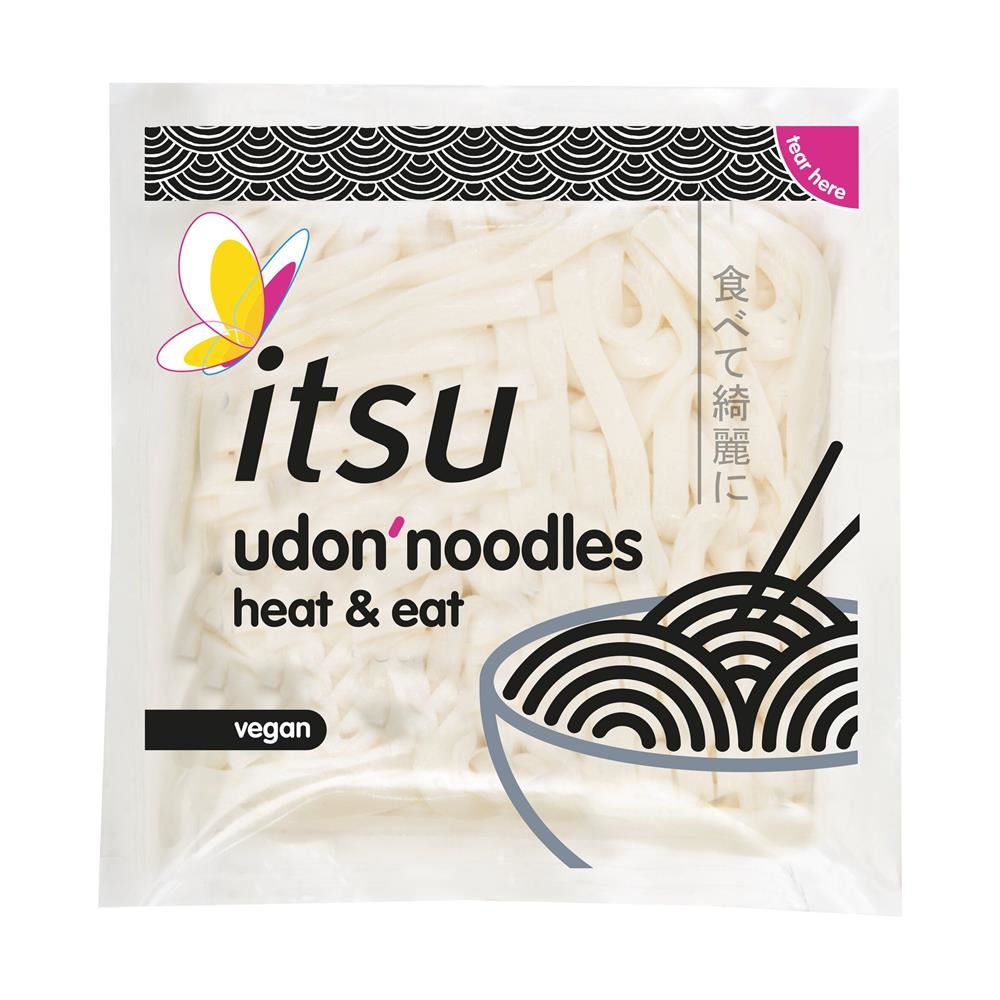 Itsu Udon Noodles 150g