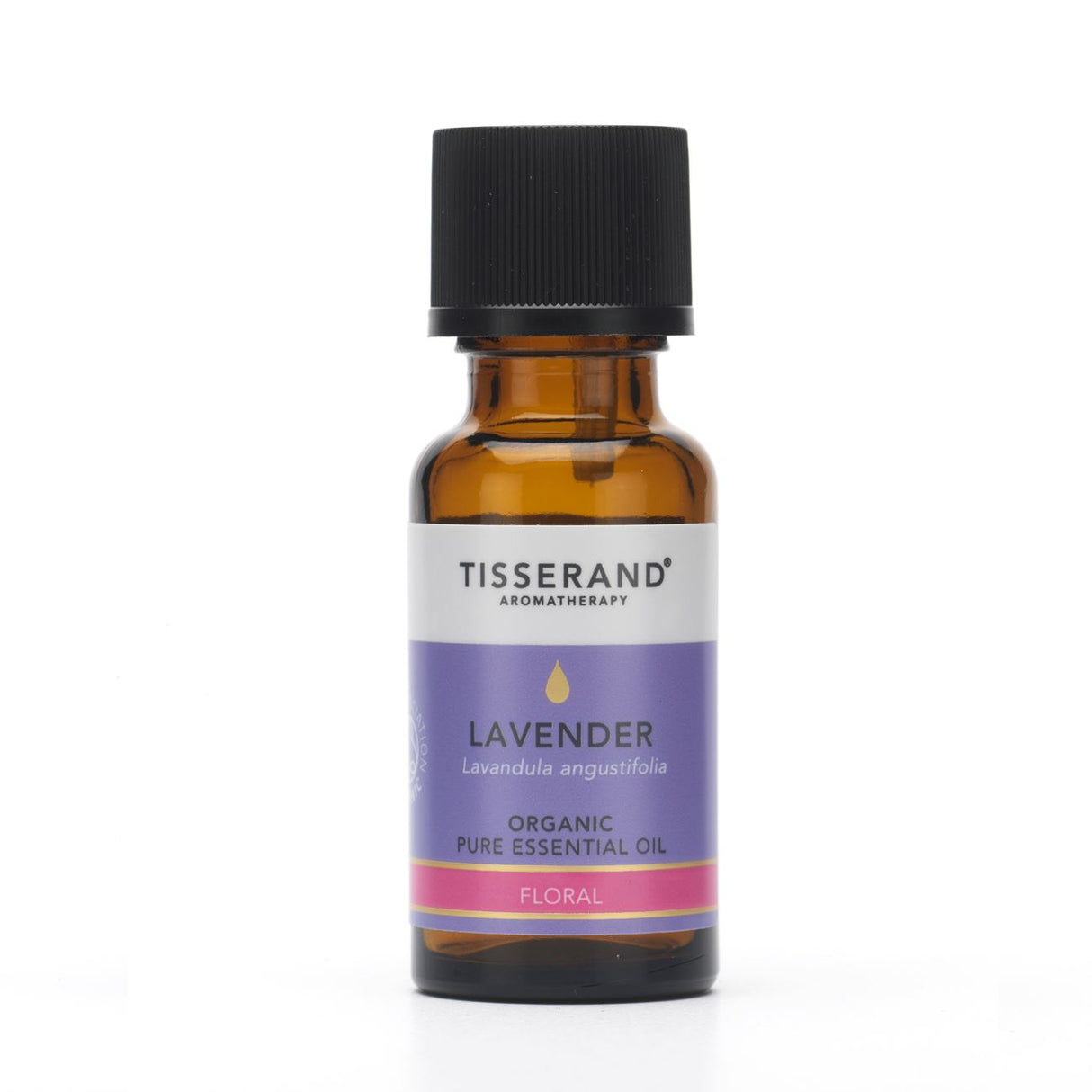 Tisserand Aromatherapy Essential Oil 9ml - All Flavours